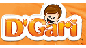 logo D´Gari