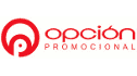 logo Opción Promocional