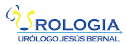 logo Urólogo en CDMX Jesus Bernal Hernández