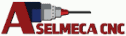 logo Asesoría Servicios Electro Mecánicos y CNC
