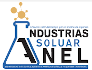 logo de Industrias Soluar Anel