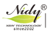 logo Nidy Technology Co.