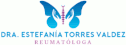 logo Reumatología en Querétaro Dra. Estefanía Torres Valdez