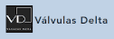 logo Válvulas Delta