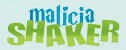 logo de Malicia Shaker