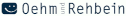 logo de Oehm und Rehbein GmbH