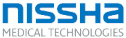 logo Nissha Medical Technologies NMT