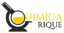 logo de Química Rique