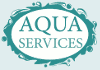 logo Aqua Servicios Industriales R&R