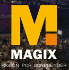 logo Magix Logista para Congresos