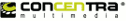 logo de Concentra Multimedia