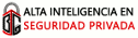 logo de Alta Inteligencia en Seguridad Privada BJG