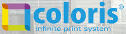 logo de Coloris