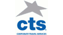 logo de Corporate Travel Services