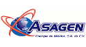 logo de ASAGEN Energía de México