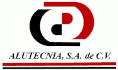 logo Alutecnia