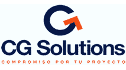 logo de CG Solutions