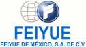 logo de Feiyue de México