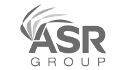 logo de ASR Group Mexico