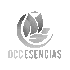 logo de dcc esencias y limpieza