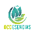 logo de DCC Esencias y Limpieza