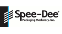 logo Spee-Dee Packaging Machinery