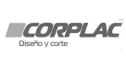 logo de Corplac