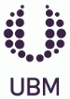 logo de UBM México