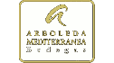 logo de Bodegas Arboleda Mediterranea