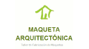 logo Maqueta Arquitectónica