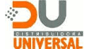 logo Distribuidora Universal