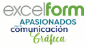 logo Excelform