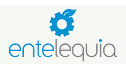 logo de Entelequia
