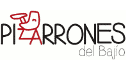 logo de Pizarrones del Bajío