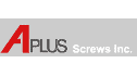 logo A-Plus Screws Inc.