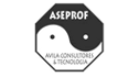 logo de Aseprof Avila Consultores & Tecnologia