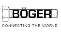 logo de BOGER GmbH