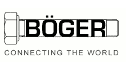 logo BÖGER GmbH
