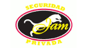 logo J.A.M. Seguridad Privada