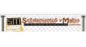 logo de Señalamientos y Mallas