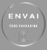 logo de envai food packaging