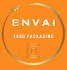 logo de ENVAI Food Packaging
