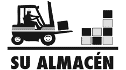 logo de su almacen