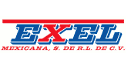 logo de Exel Mexicana