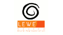 logo LEWE México