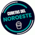 logo de Cubetas del Noroeste