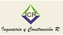 logo de Ingeniería y Construcción R