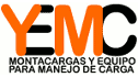 logo de Mantenimiento Industrial y Equipo para el Manejo de Carga