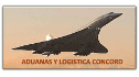 logo de Aduanas y Logística Concord