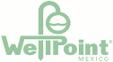 logo de WellPoint México